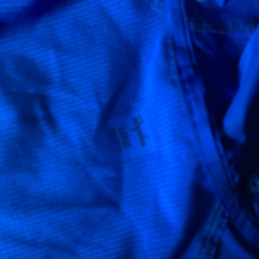 Rapha Electric Blue Performance Jacket - image 3